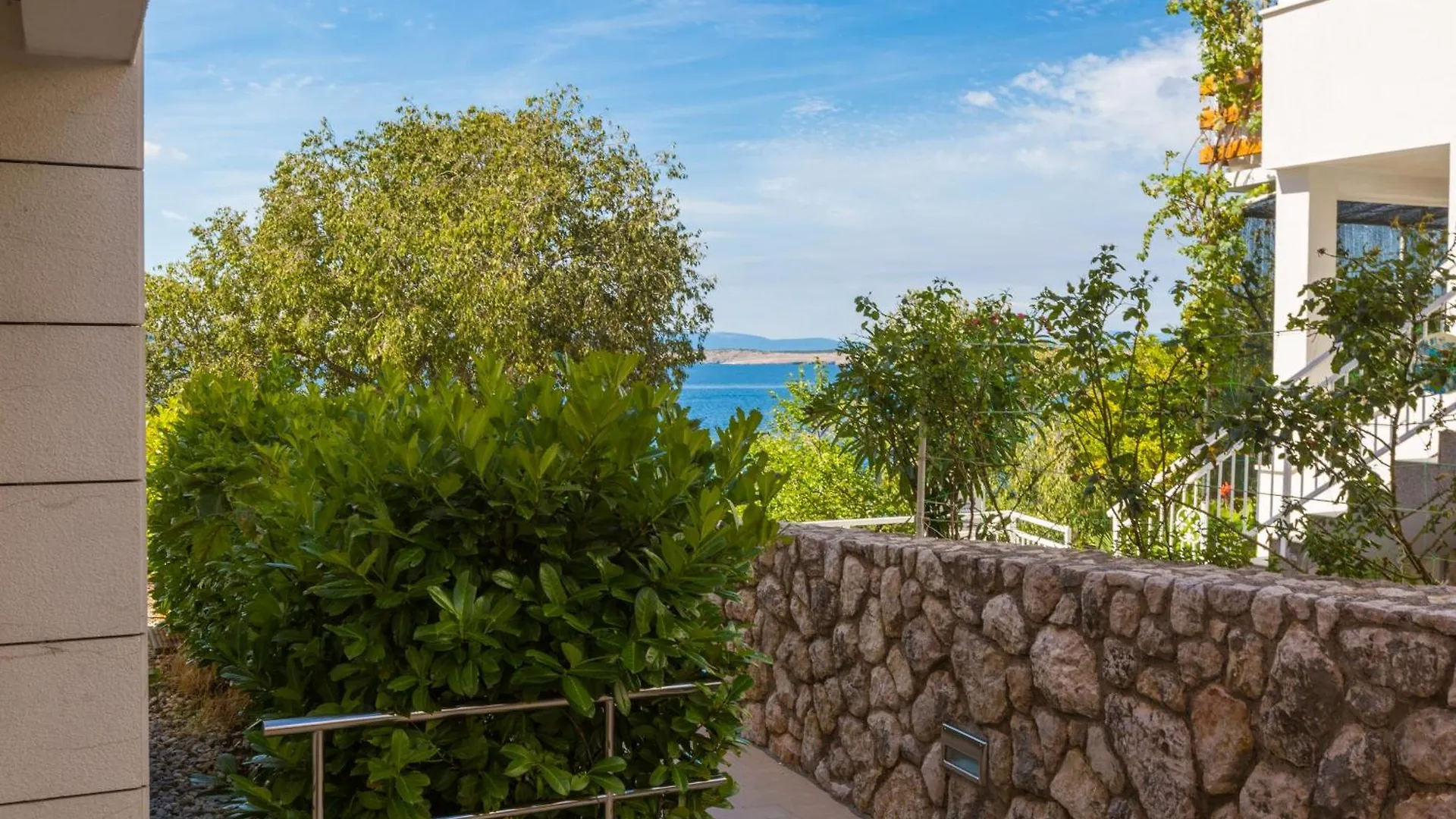 Apartment Golden Sun Dramalj