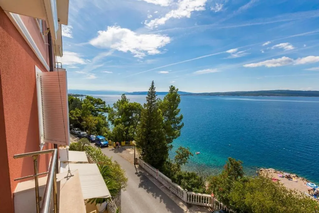 Apartment Golden Sun Dramalj