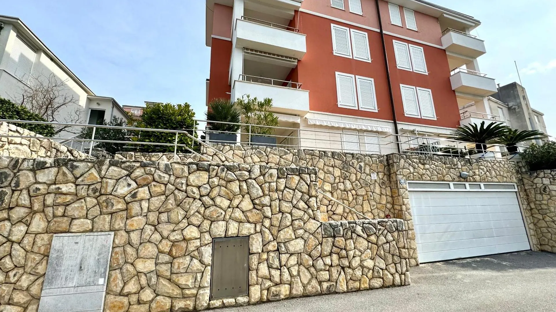 Apartment Golden Sun Dramalj