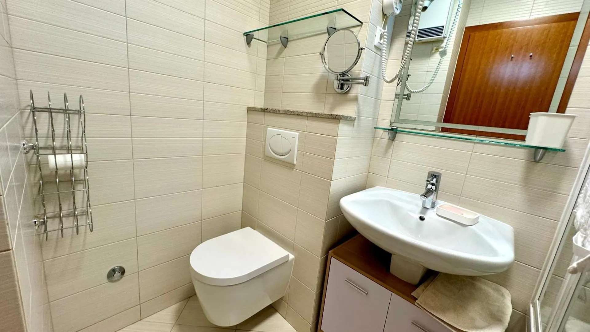 Apartment Golden Sun Dramalj