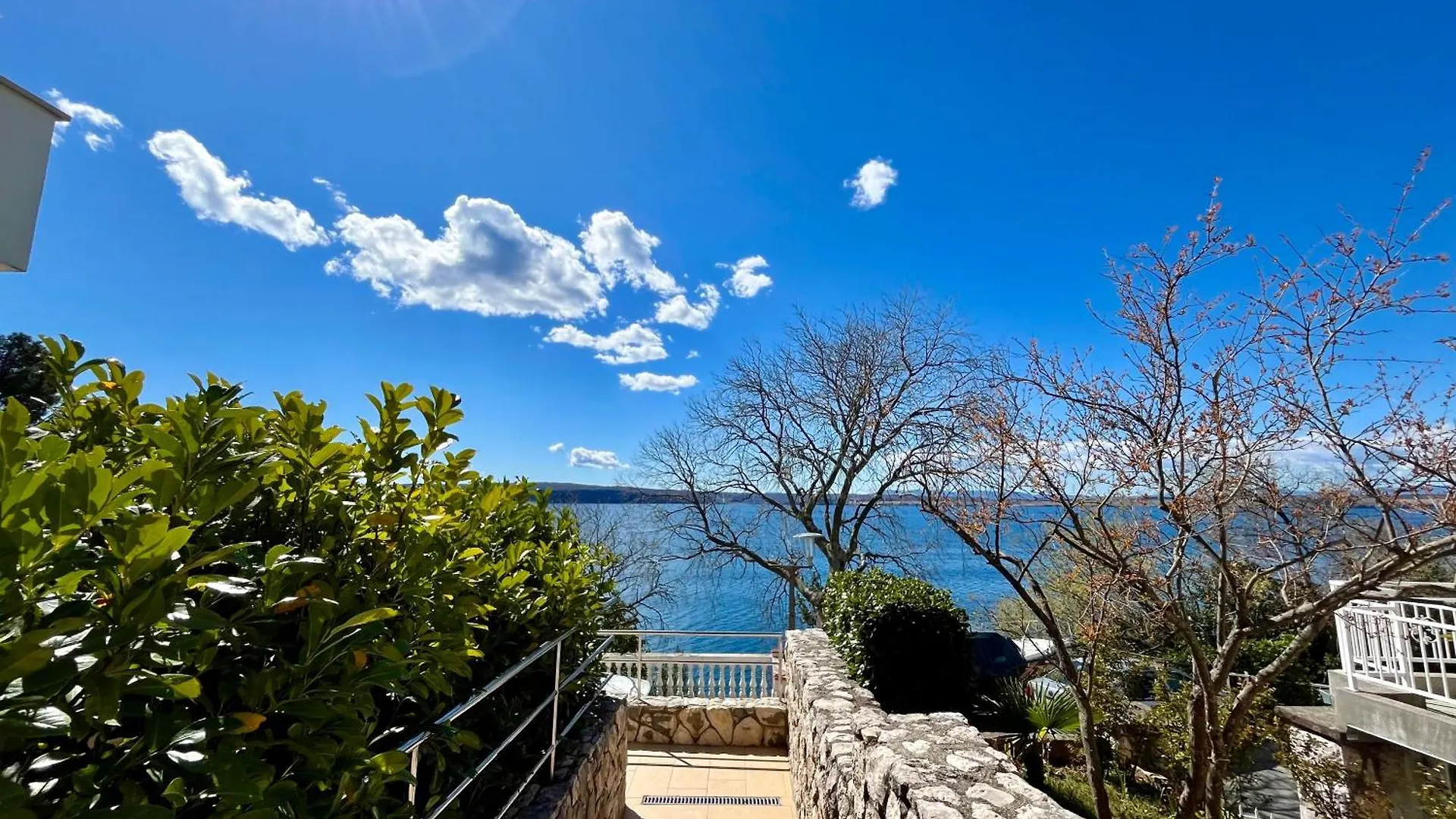 Apartment Golden Sun Dramalj Croatia