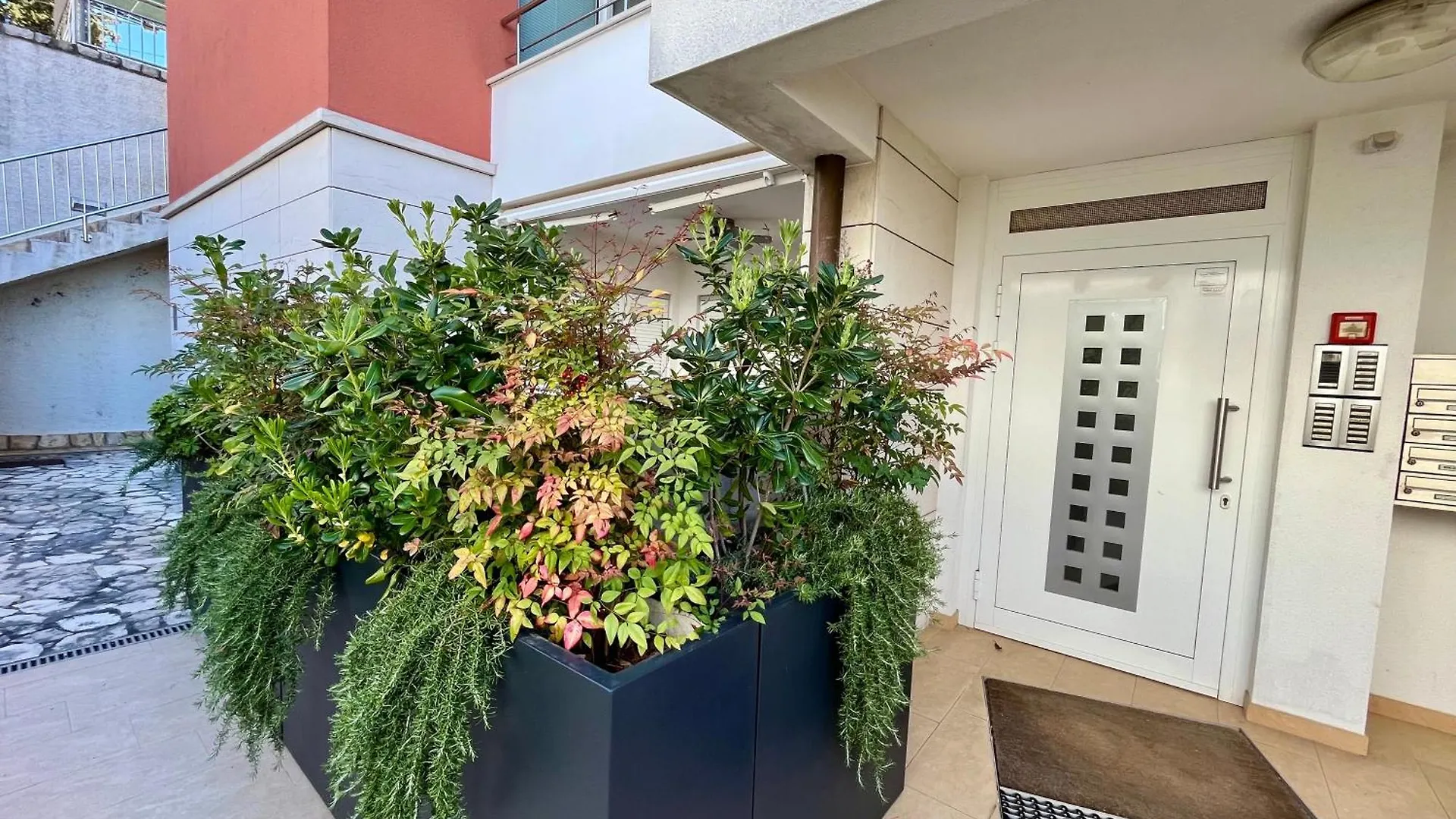 Apartment Golden Sun Dramalj 0*,