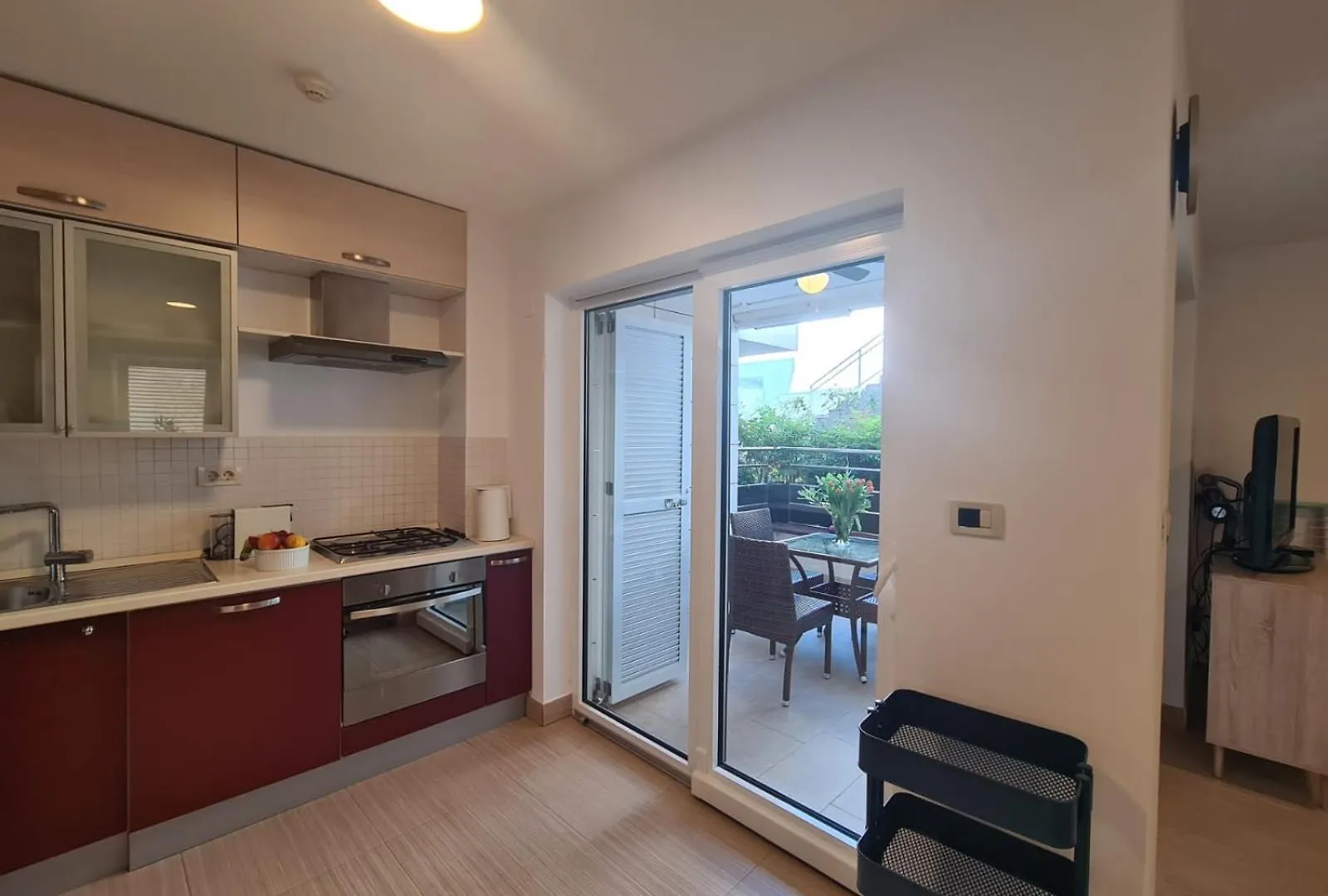 Apartment Golden Sun Dramalj
