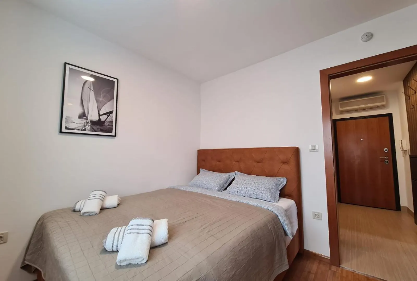 Apartment Golden Sun Dramalj 0*,  Croatia