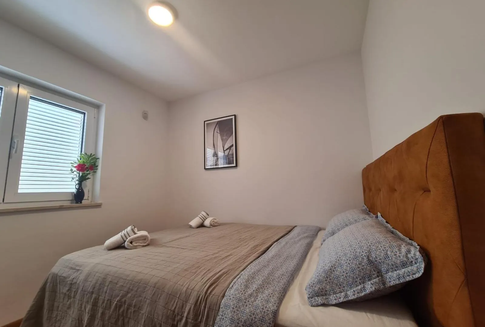 Apartment Golden Sun Dramalj