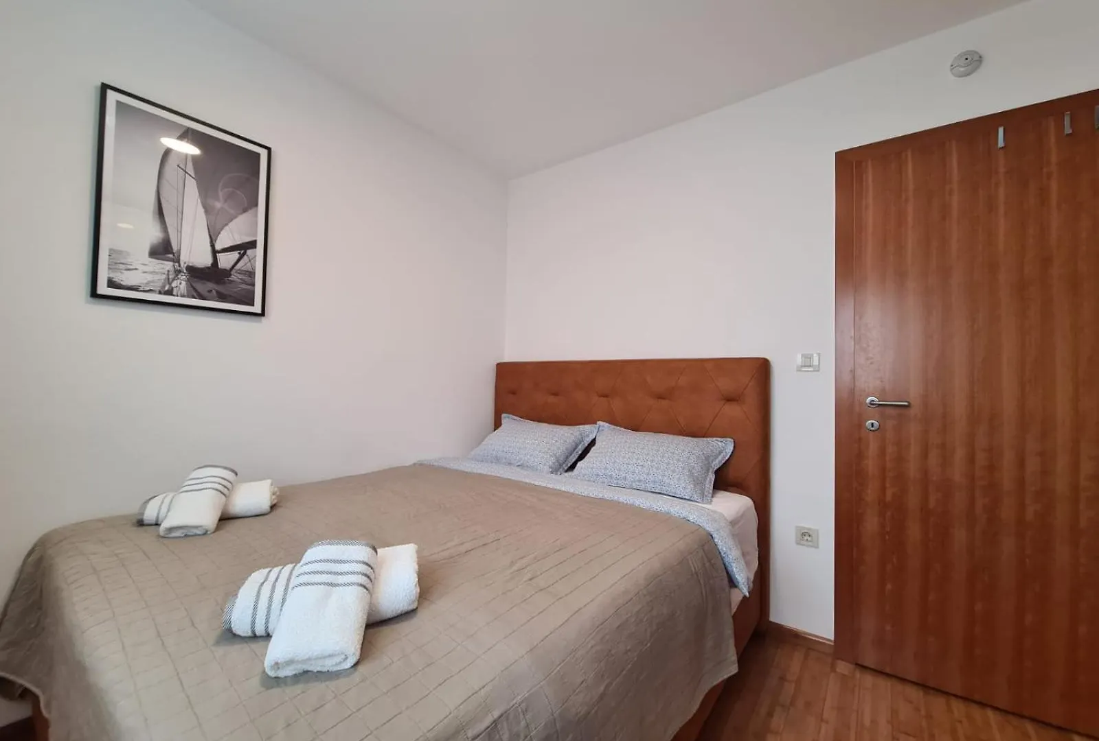 Apartment Golden Sun Dramalj
