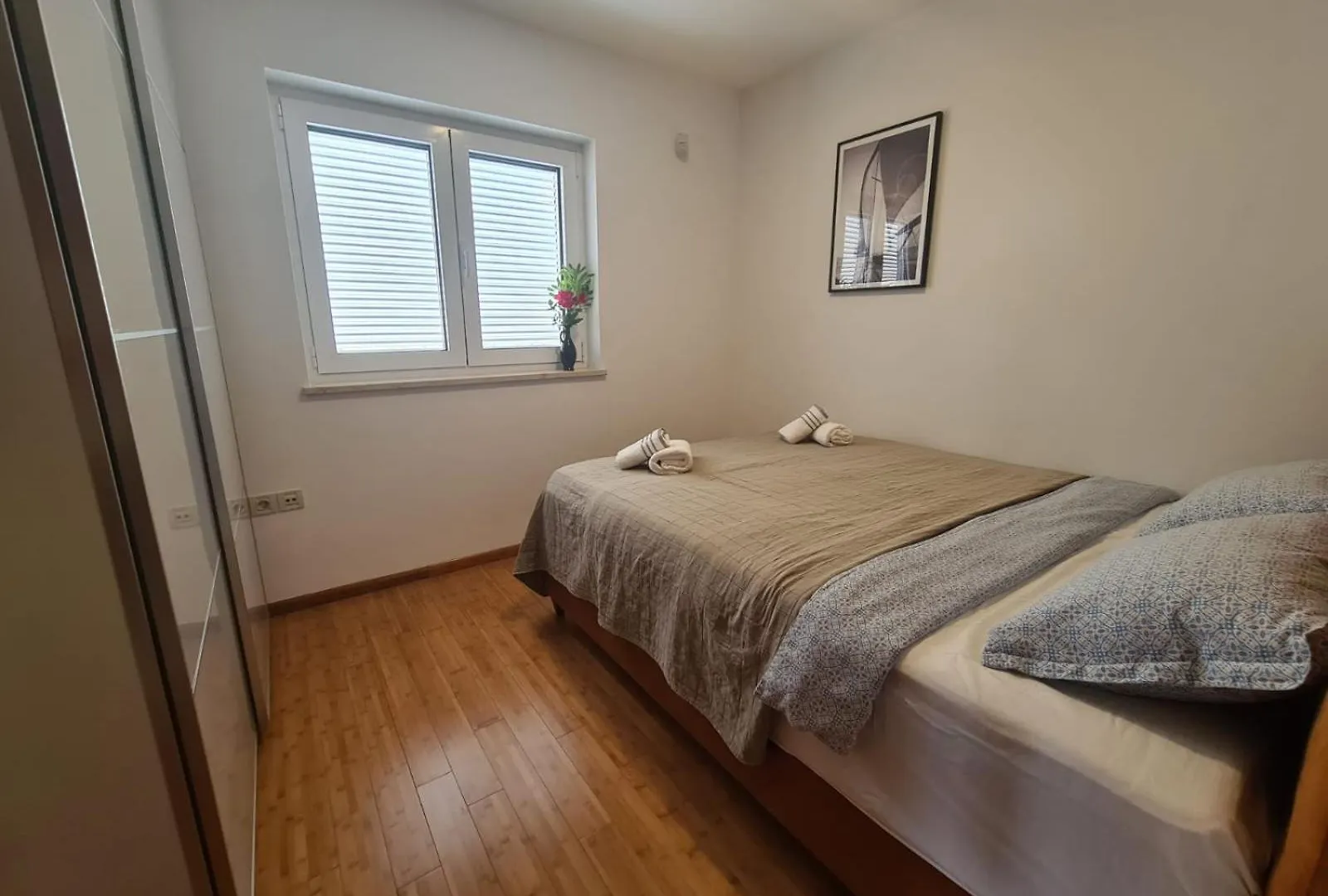 Apartment Golden Sun Dramalj Croatia