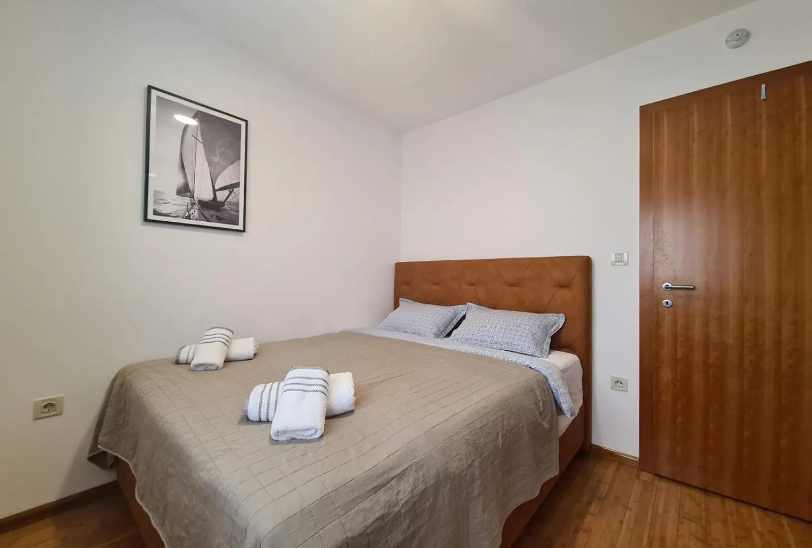 Apartment Golden Sun Dramalj