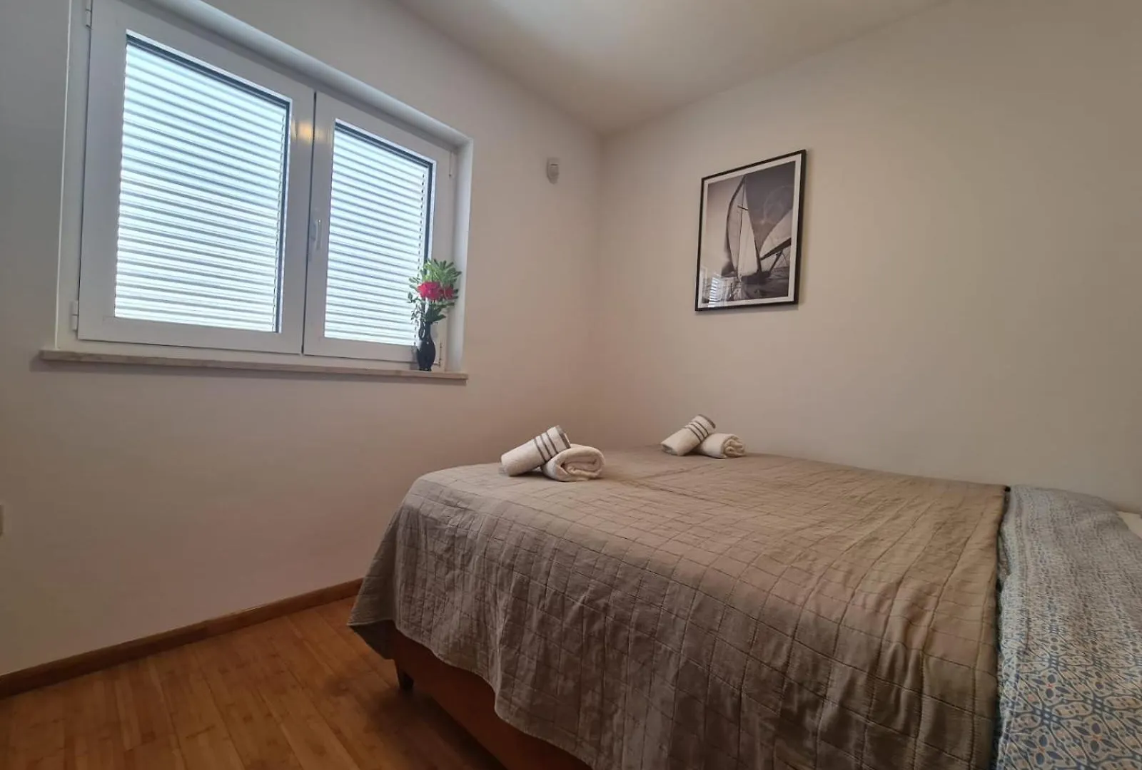 Apartment Golden Sun Dramalj Croatia