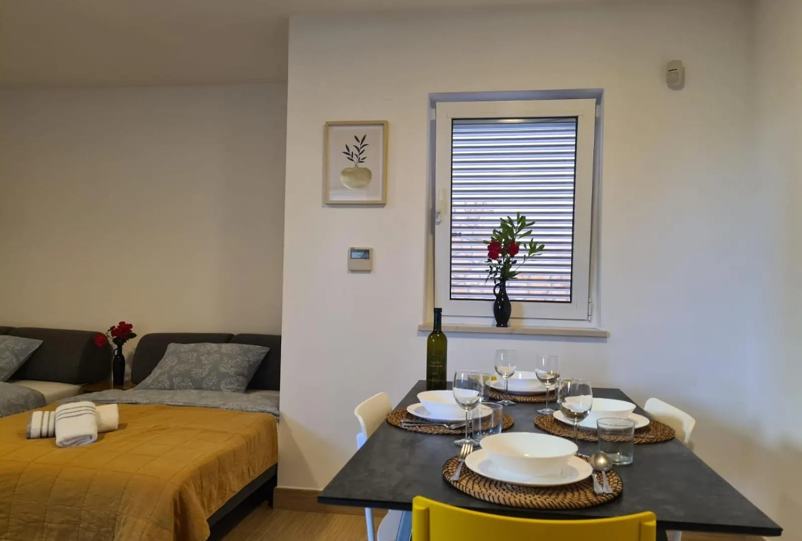Apartment Golden Sun Dramalj