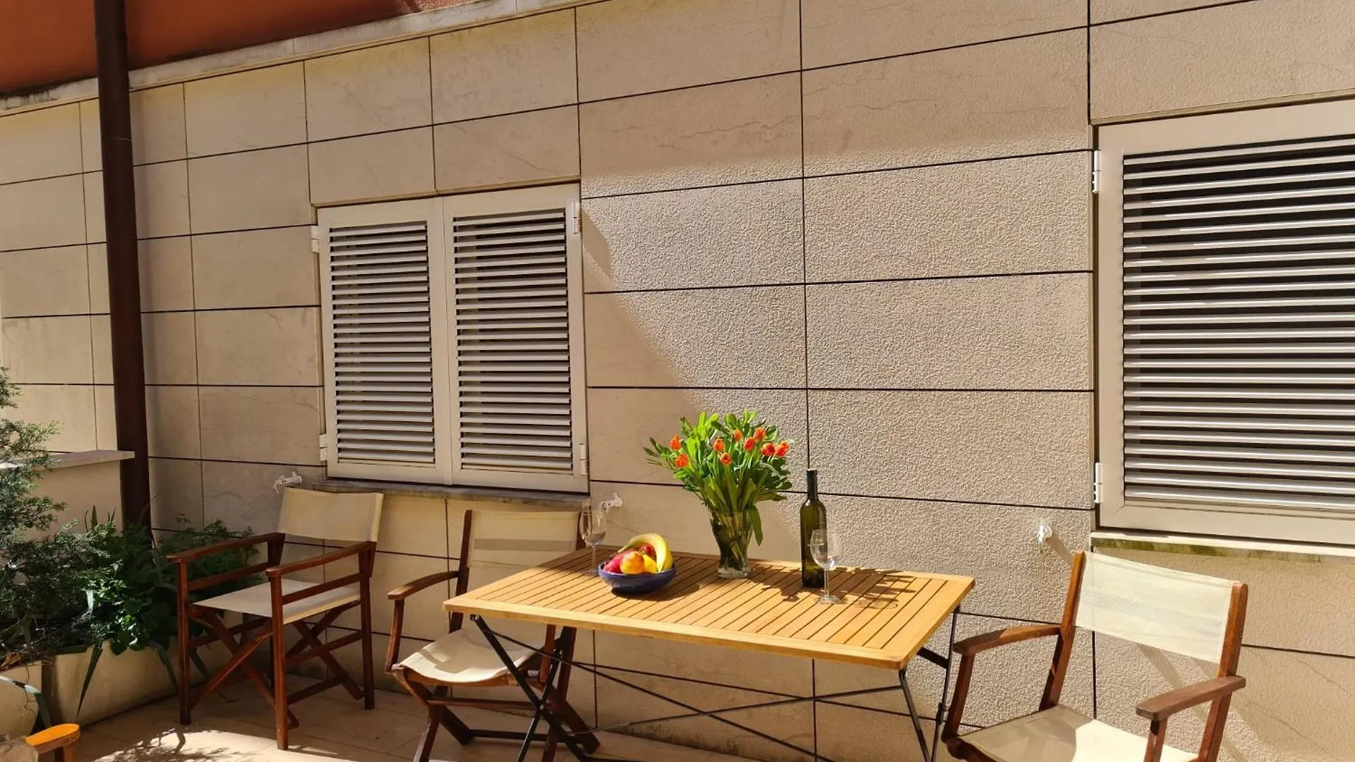 Apartment Golden Sun Dramalj