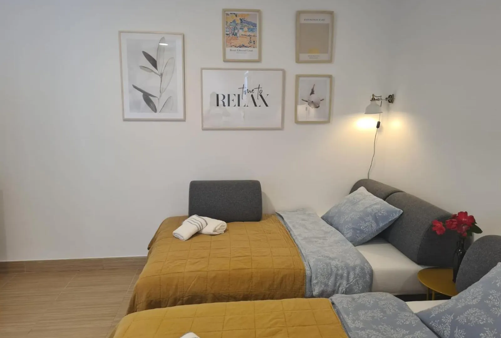 Apartment Golden Sun Dramalj