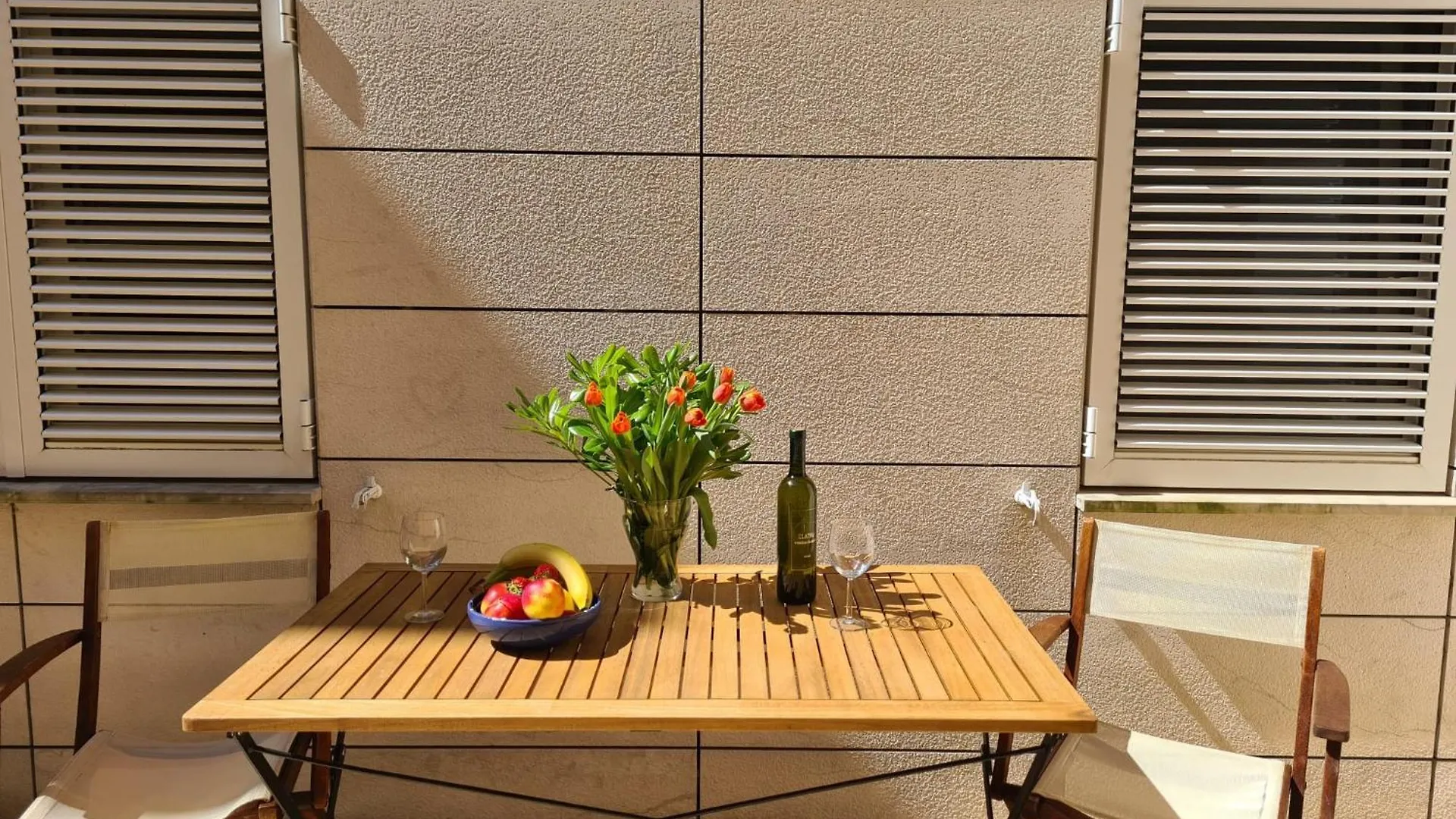 Apartment Golden Sun Dramalj Croatia