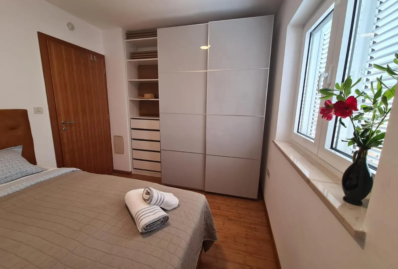 Apartment Golden Sun Dramalj