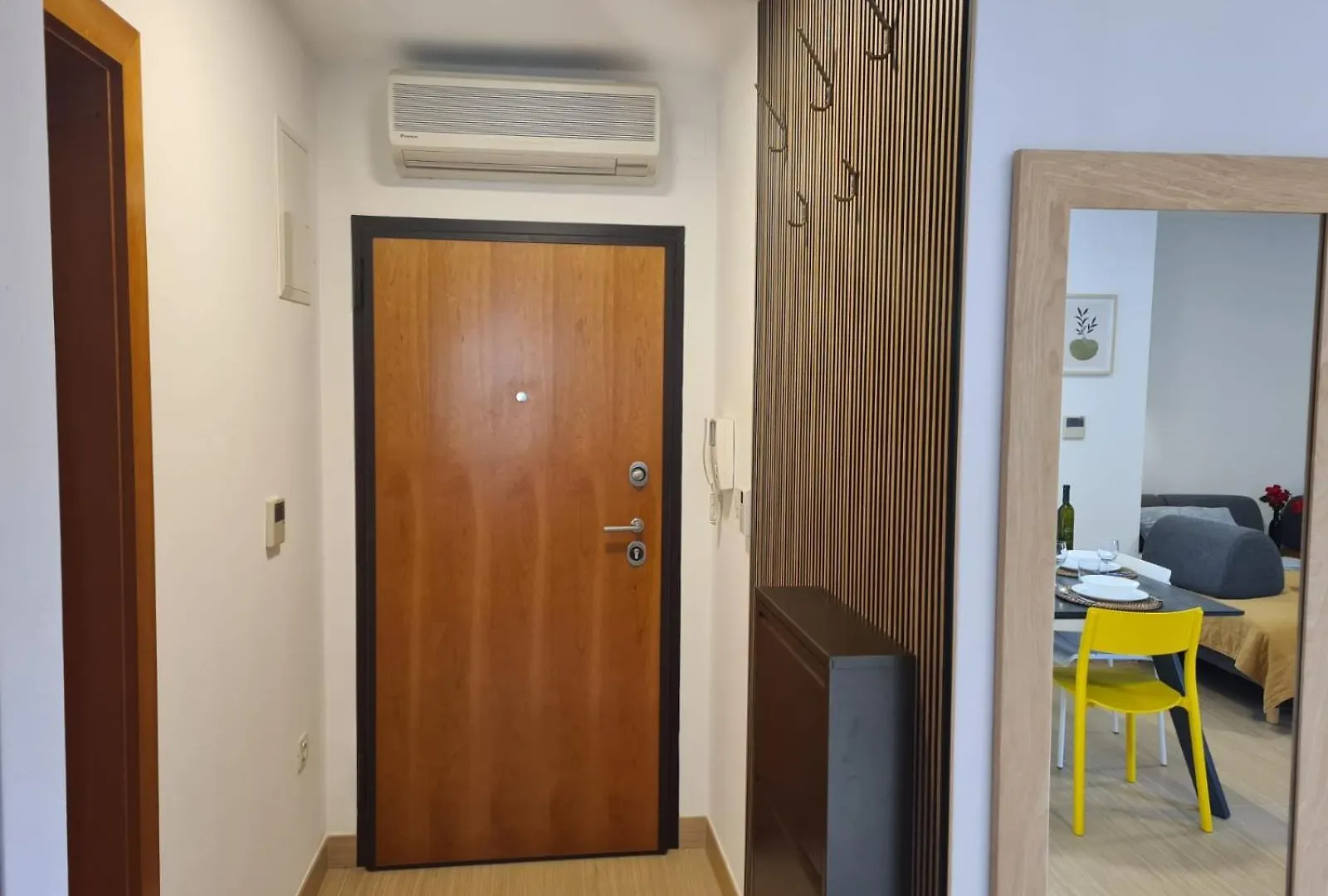 Apartment Golden Sun Dramalj Croatia