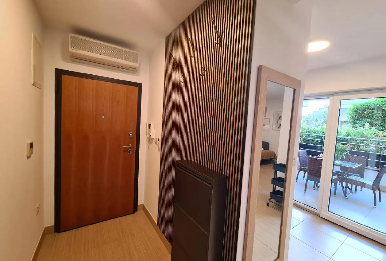 Apartment Golden Sun Dramalj Croatia