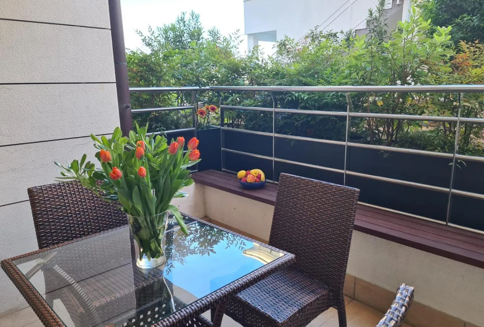 Apartment Golden Sun Dramalj 0*,  Croatia